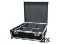 Afx Light Mala de Transporte p/4 Projetores PAR CLUB-IP Afx Light Mala de Transporte p/4 Projetores PAR CLUB-IP